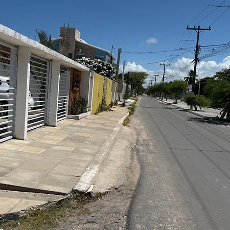 Bangalo Com Tudo Privativo Em Tamandare/Pe Екстериор снимка